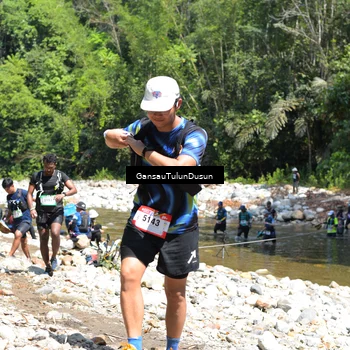 Runner Photo 5087286