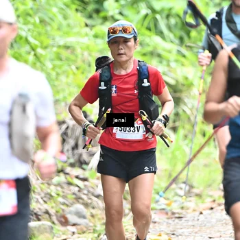 Runner Photo 5087287