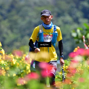 Runner Photo 5087288