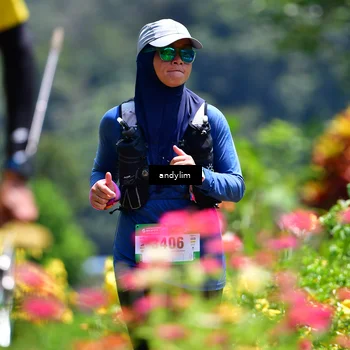 Runner Photo 5087292