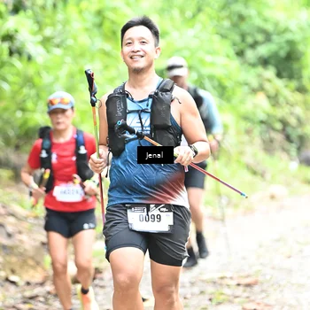 Runner Photo 5087293