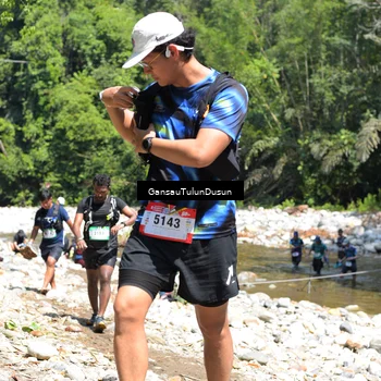 Runner Photo 5087294