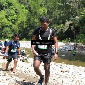 Runner Photo 5087295