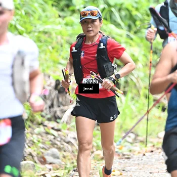 Runner Photo 5087298