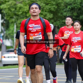 Runner Photo 50873
