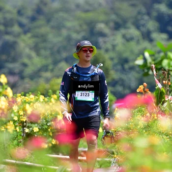 Runner Photo 5087300