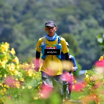 Runner Photo 5087303
