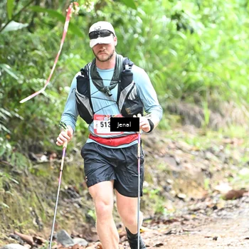 Runner Photo 5087305