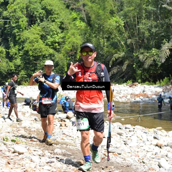 Runner Photo 5087308