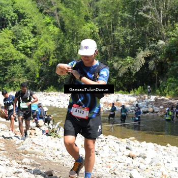 Runner Photo 5087311