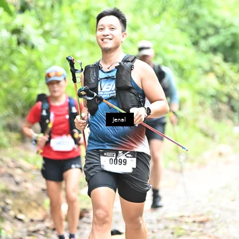 Runner Photo 5087315