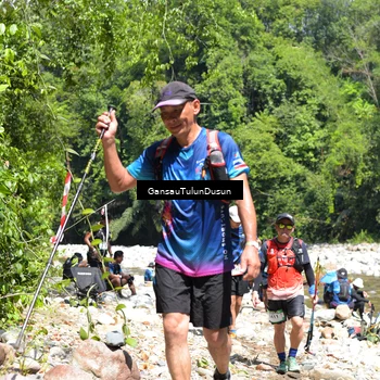 Runner Photo 5087317