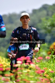 Runner Photo 5087327