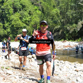 Runner Photo 5087328