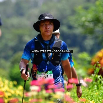 Runner Photo 5087330