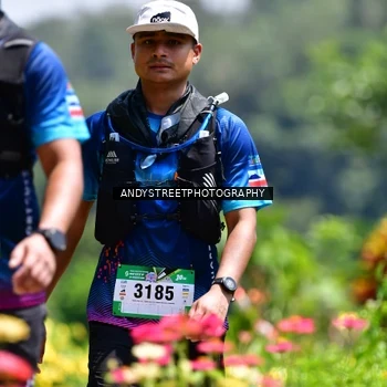 Runner Photo 5087332