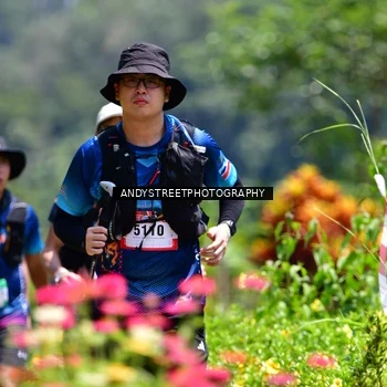 Runner Photo 5087333