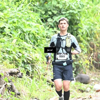 Runner Photo 5087334