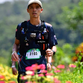 Runner Photo 5087340