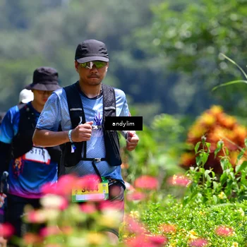 Runner Photo 5087342