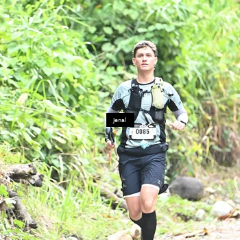 Runner Photo 5087343