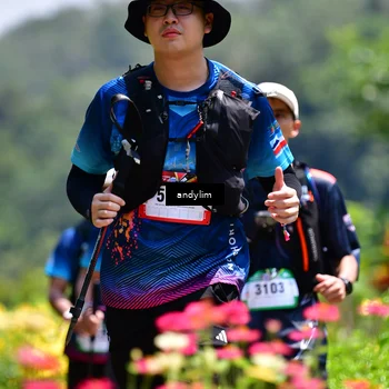 Runner Photo 5087345