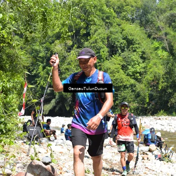 Runner Photo 5087348