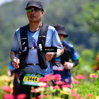 Runner Photo 5087355