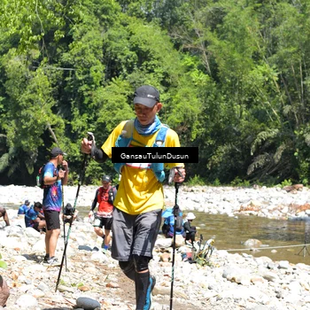 Runner Photo 5087360