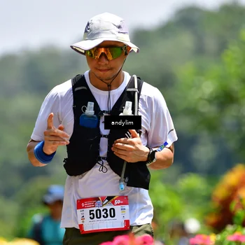 Runner Photo 5087361