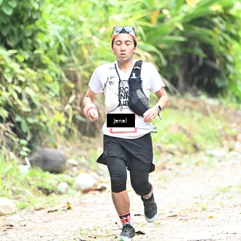Runner Photo 5087362