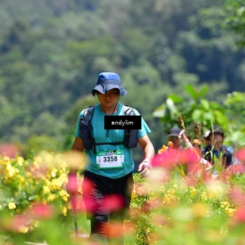 Runner Photo 5087363