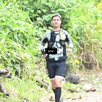 Runner Photo 5087365
