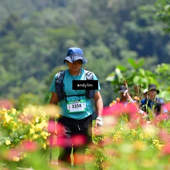 Runner Photo 5087370