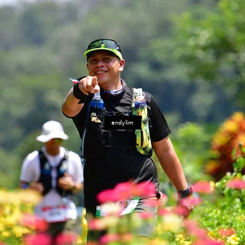 Runner Photo 5087375