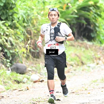 Runner Photo 5087378