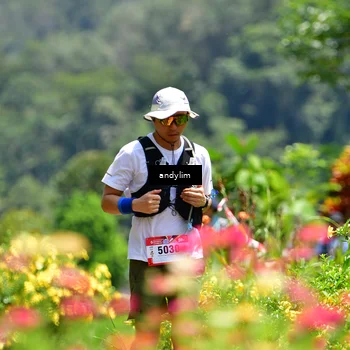 Runner Photo 5087384