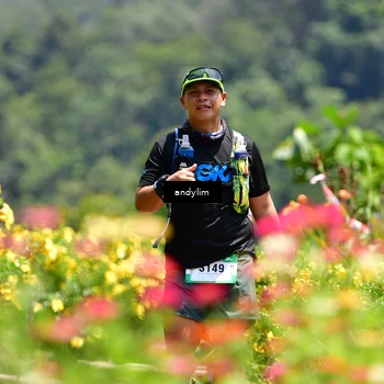 Runner Photo 5087385