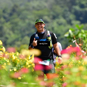 Runner Photo 5087387