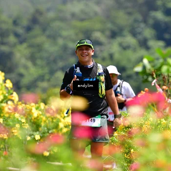 Runner Photo 5087389