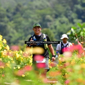 Runner Photo 5087390