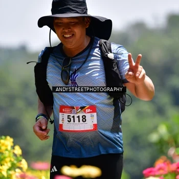 Runner Photo 5087393