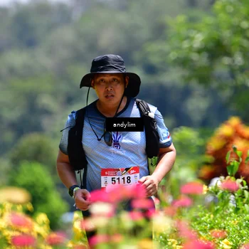 Runner Photo 5087397