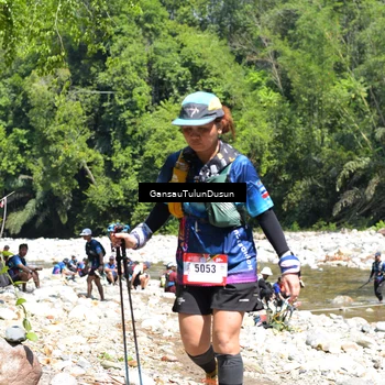 Runner Photo 5087401
