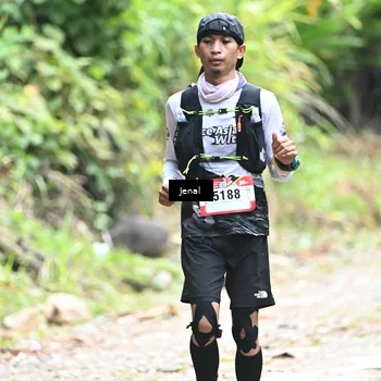 Runner Photo 5087403