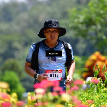 Runner Photo 5087409