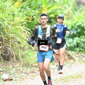 Runner Photo 5087410