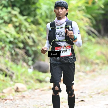 Runner Photo 5087411