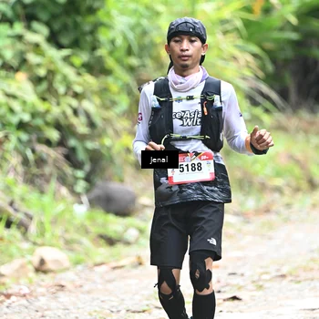 Runner Photo 5087412