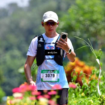 Runner Photo 5087413